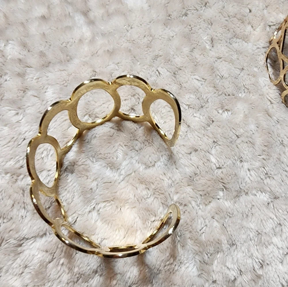 Cuff Bracelets Choose - Picture 5 of 7